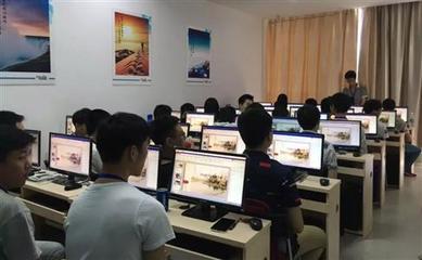 课得在线 技术培训学校如何重塑计算机培训新范式
